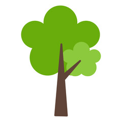 Tree Illustration