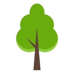 Tree Illustration