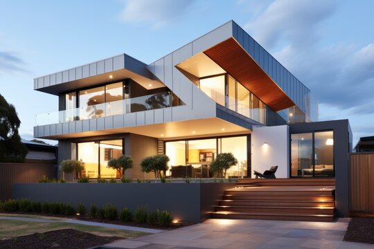 Australian residential dwelling