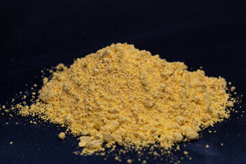 AC7000 Yellow Powder