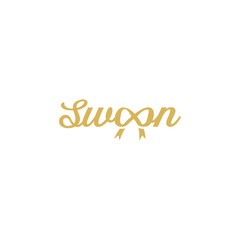 Swoon gift logo icon vector template.eps