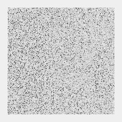 Abstract background of small geometric shapes