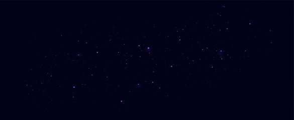 Glow light effect. Vector illustration. Christmas flash. dust. Glow light effect. Star burst with sparkles.