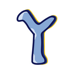 Y cute character designs 