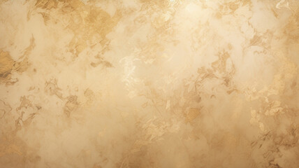 Fototapeta premium Shiny Gold Foil Texture. Golden Background