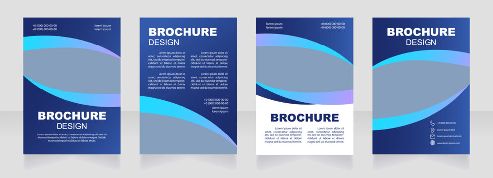 Blue Brochure Images – Browse 1,356,996 Stock Photos, Vectors, and ...