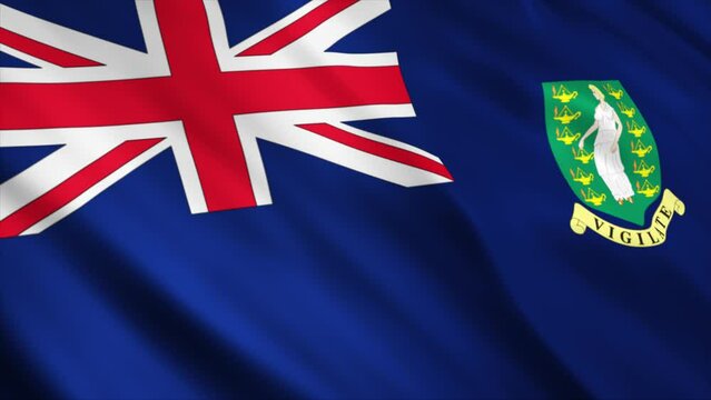 British virgin islands National Flag Animation

High Quality Waving Flag Animation

Loop able, Extend the duration as required