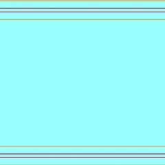 colorful line border background