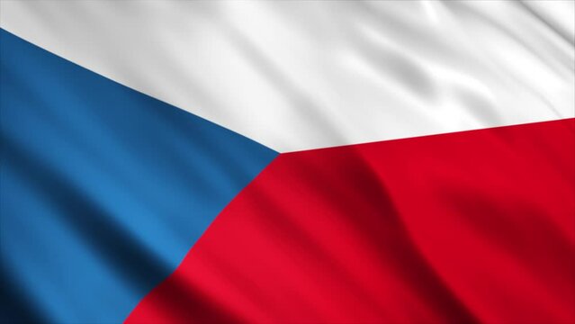 Czech Republic National Flag Animation

High Quality Waving Flag Animation

Loop able, Extend the duration as required