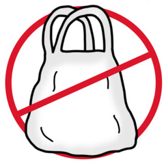 International plastic bag free day