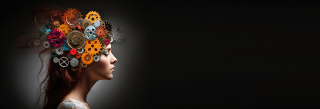 Emotional Agility emotional agility can help people alleviate stress, reduce errors. Emotional Agility helps turns with self-acceptance, clear-sightedness, and open mind. AI generative