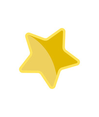 Unicorn's Holiday Vector, Elements and Symbol
