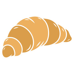 croissant food bakery