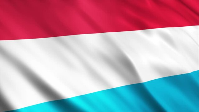 Luxembourg National Flag Animation

High Quality Waving Flag Animation

Loop able, Extend the duration as required