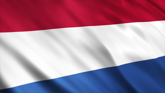 Netherlands National Flag Animation

High Quality Waving Flag Animation

Loop able, Extend the duration as required