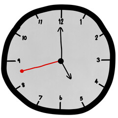 Clock png