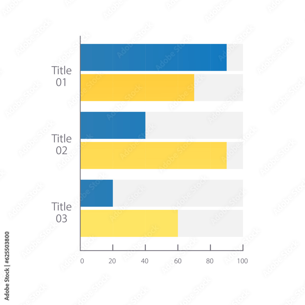 Poster gender sensitive datum analytics infographic chart design template. men and women. editable infochar