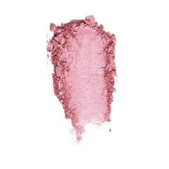Fototapeta premium Pink Metallic Eyeshadow