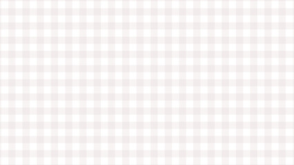 Dark pink and white plaid fabric texture as a background	