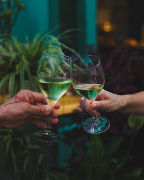 Brindis 