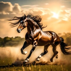 Equine Minds Unbridled: The Era of Smart Horses