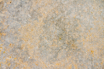 Texture of limestone tiles, directly above, close-up,  backgrounds