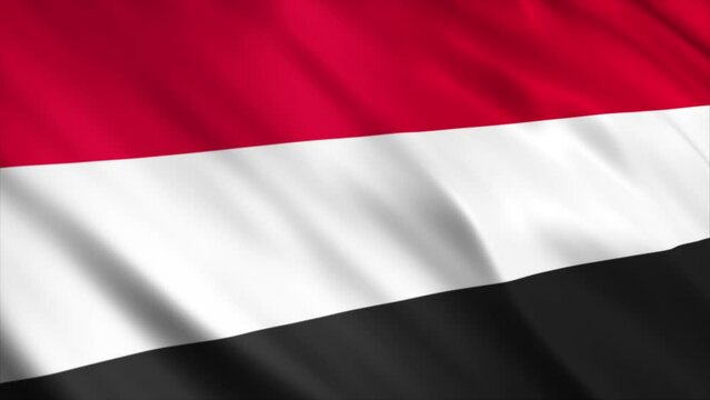 Yemen National Flag Animation

High Quality Waving Flag Animation

Loop able, Extend the duration as required