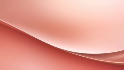 Simple and sophisticated rose gold metallic gradient background, wallpaper