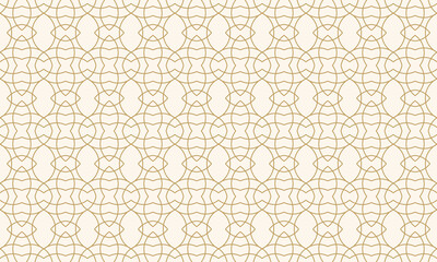 Abstract geometric patterns for wallpaper wrapping, pattern filling, web background, texture. Vector Illustration.	