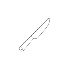 kitchen knife