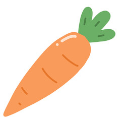 carrots