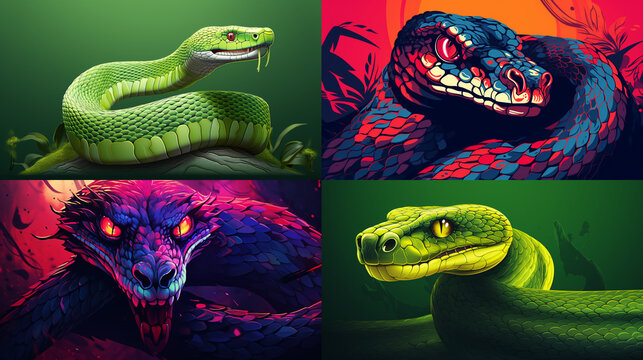 snake