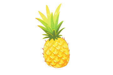 motion pineapple generative AI
