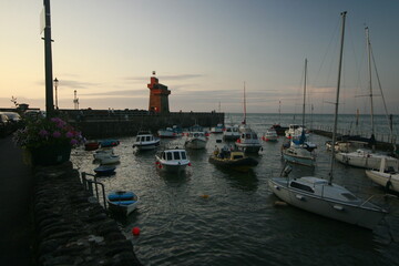 Port, Lynmouth