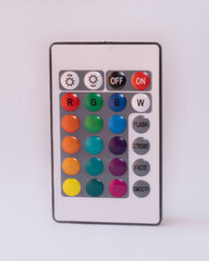 Led remote controll