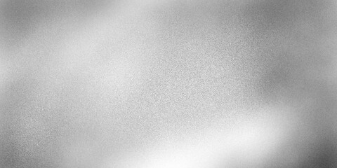 silver background with brushed metal texture