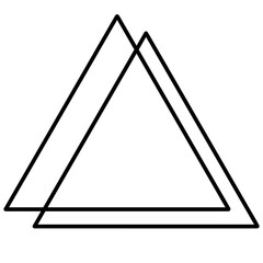 triangle