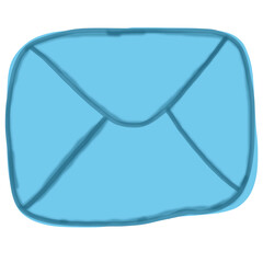 envelope