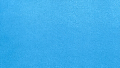 Blue paper texture banner background