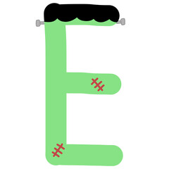 character frankenstein