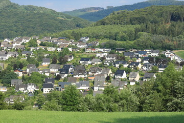 Siedlingshausen.