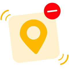 Uninstall Mobile Application Icon