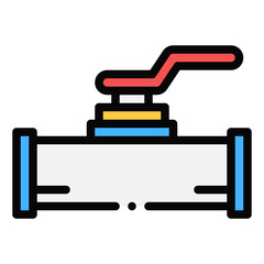 water control icon
