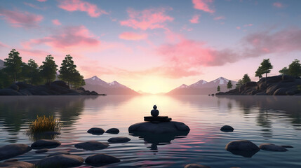 amazing sunrise sky beautiful background
