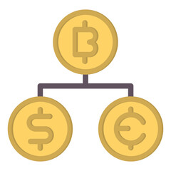 currency icon