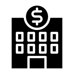 bank icon