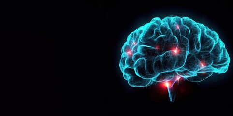 The Art and Science of the Human Brain, Generative AI