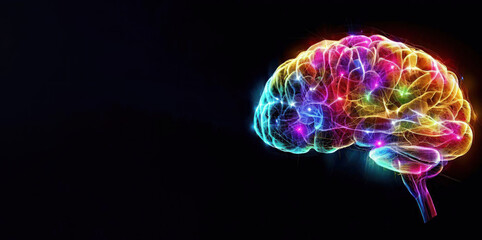 The Art and Science of the Human Brain, Generative AI