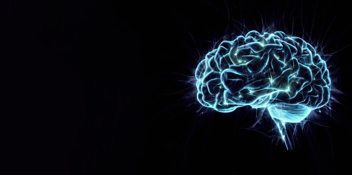 The Art and Science of the Human Brain, Generative AI