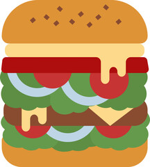 Burger Icon